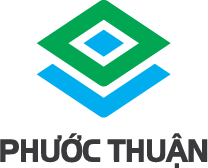 CÔNG TY CỔ PHẦN TM XD PHƯỚC THUẬN