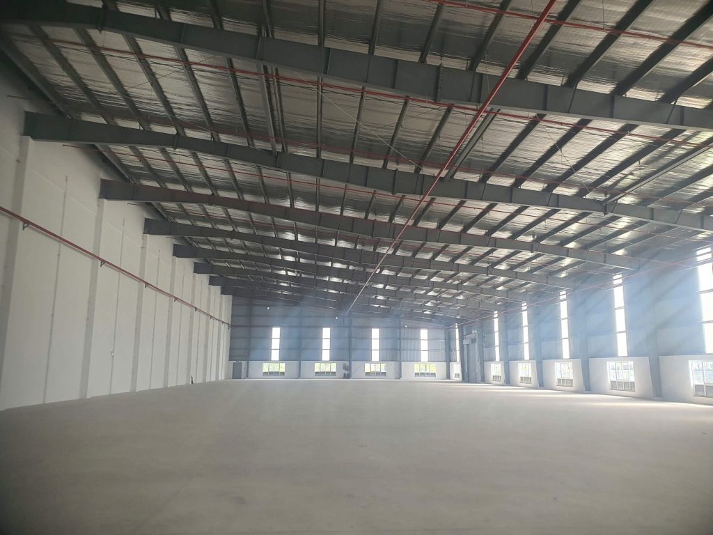 THÔNG BÁO TRÚNG THẦU