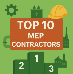 Top 10 Công Ty Cơ Điện Uy Tín Hàng Đầu Tại Miền Nam Việt Nam